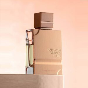 Nuoc Hoa Unisex Al Haramain Perfumes Amber Oud Gold Edition Edp 2