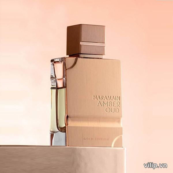 Nuoc Hoa Unisex Al Haramain Perfumes Amber Oud Gold Edition Edp 2