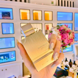 Nuoc Hoa Unisex Al Haramain Perfumes Amber Oud Gold Edition Edp 6