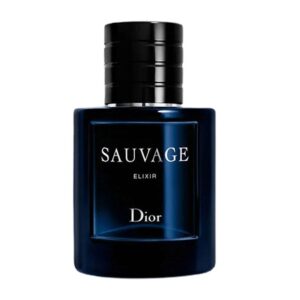 Nước Hoa Nam Dior Sauvage Elixir Edp 2