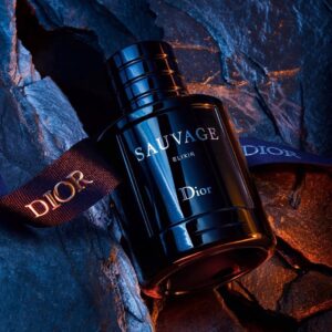 Nước Hoa Nam Dior Sauvage Elixir Edp 3