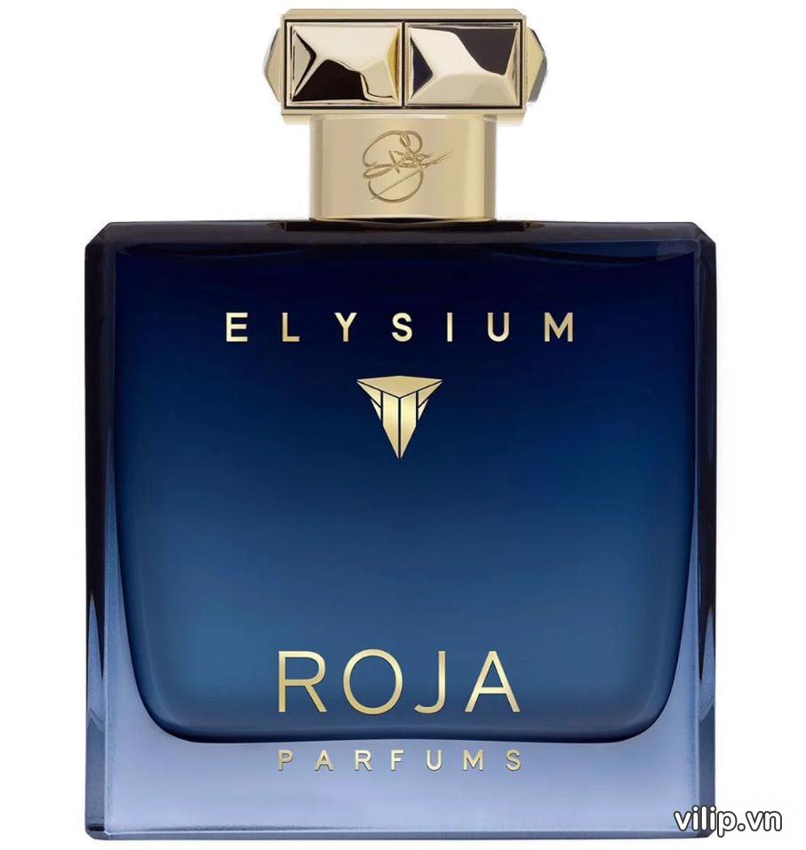 Nước Hoa Nam Roja Elysium Parfum 10
