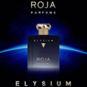Nước Hoa Nam Roja Elysium Parfum 41