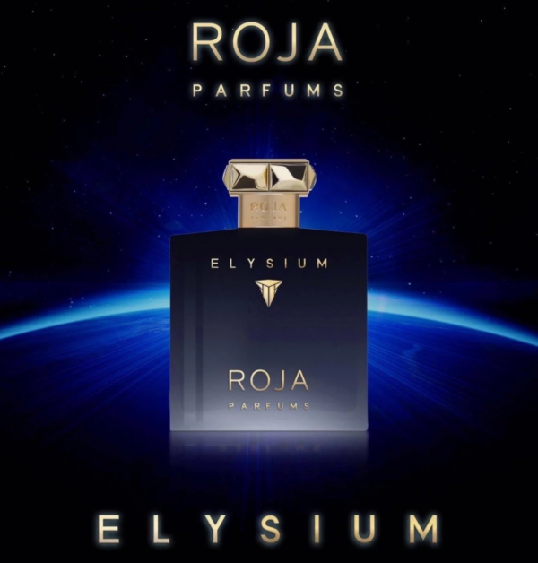 Nước Hoa Nam Roja Elysium Parfum 41