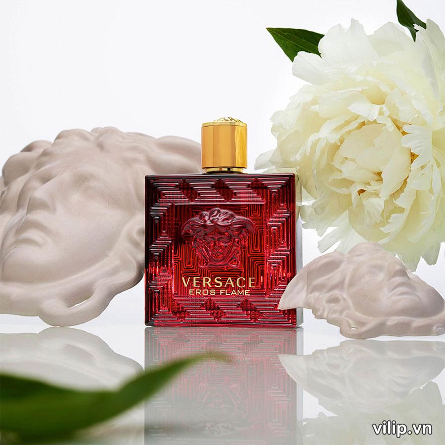 Nước hoa nam Versace Eros Flame Eau de Parfum