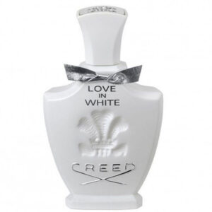 Nước Hoa Nữ Creed Love In White Edp 36