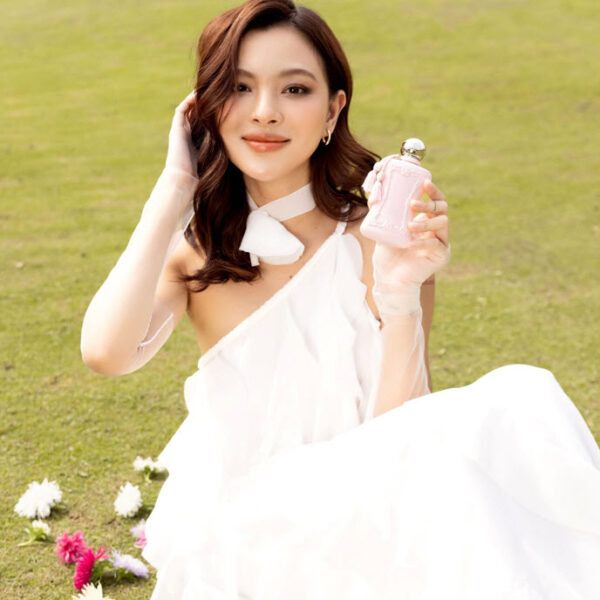 Nước Hoa Nữ Parfums De Marly Delina Edp 26