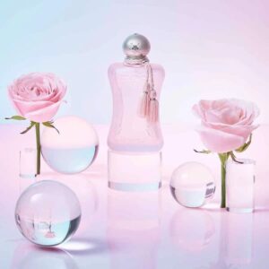 Nước Hoa Nữ Parfums De Marly Delina La Rosée (2)