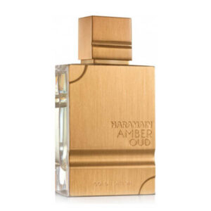 Nước Hoa Unisex Al Haramain Perfumes Amber Oud Gold Edition Edp đd