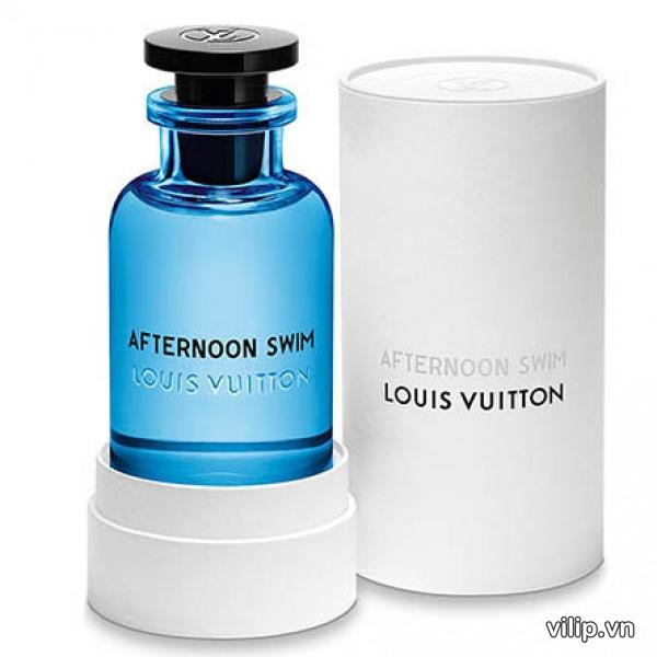 Nước Hoa Unisex Louis Vuitton Afternoon Swim Edp Dd