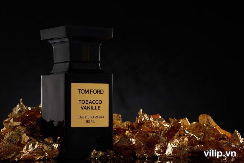 Nước Hoa Unisex Tom Ford Tobacco Vanille Edp 17