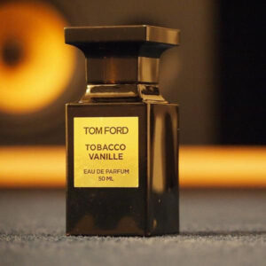 Nước Hoa Unisex Tom Ford Tobacco Vanille Edp 4