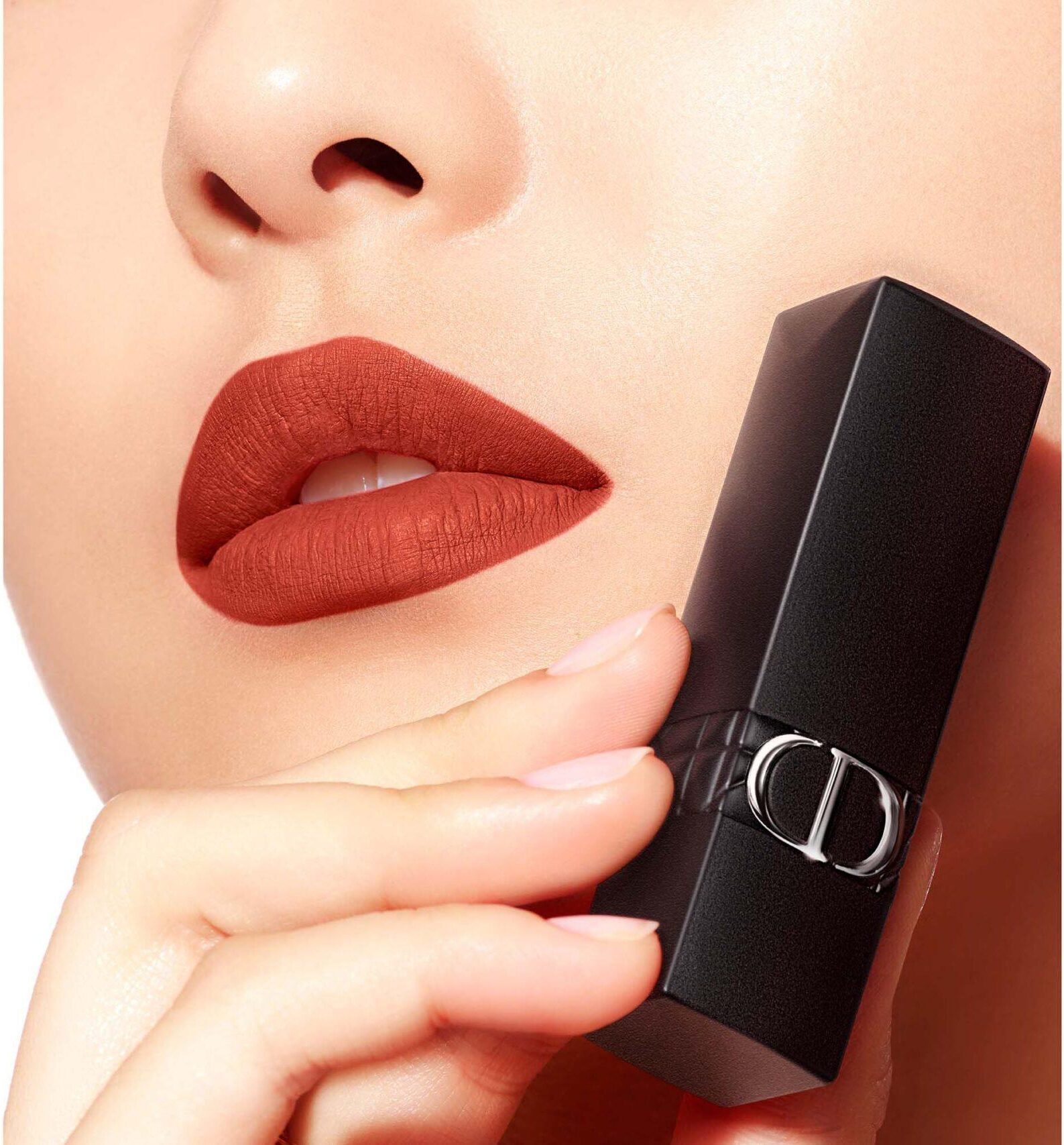 Son Dior Rouge Foreve 840 2