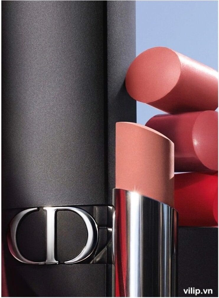 Son Dior Rouge Forever 100 5