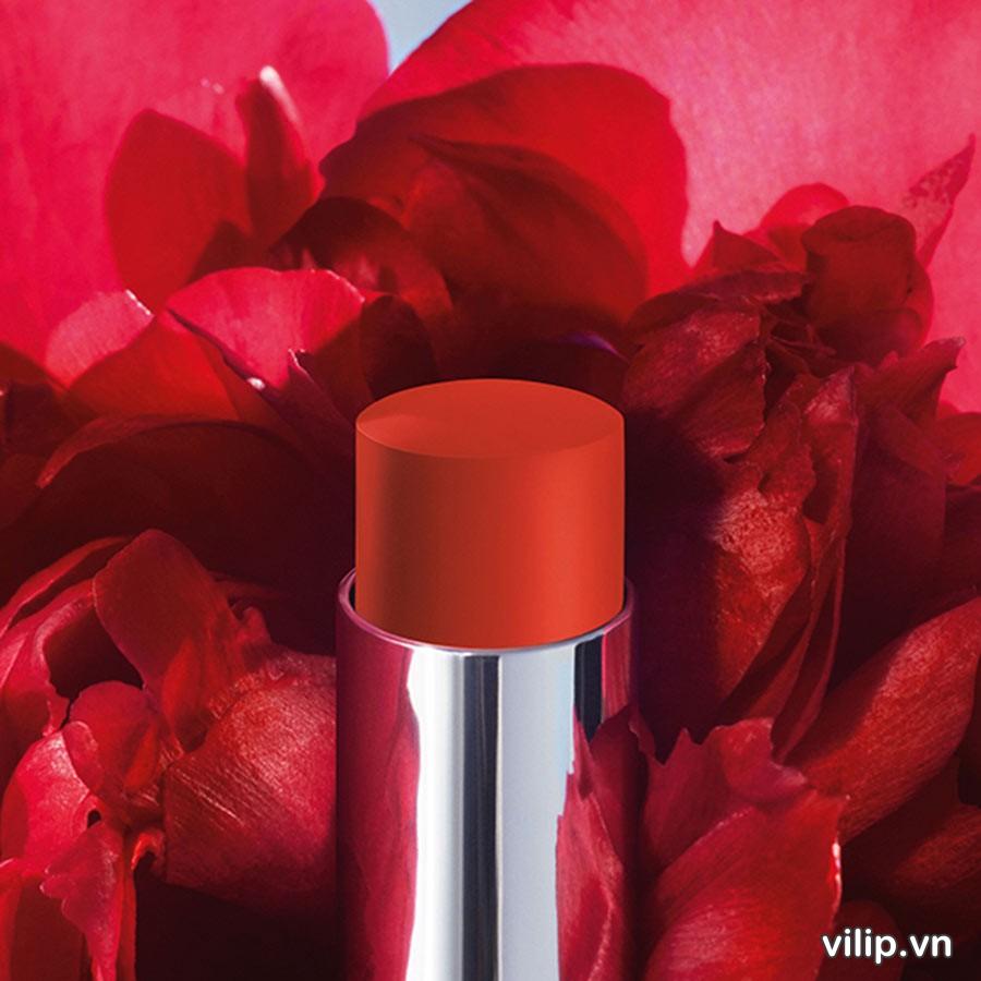 Son Dior Rouge Forever Transfer Proof Lipstick 647 Forever Feminine (new) – Màu Đỏ Cam 1