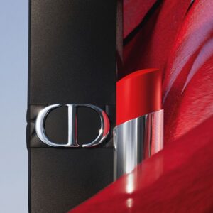 Son Dior Rouge Forever Transfer Proof Lipstick 647 Forever Feminine (new) – Màu Đỏ Cam 10