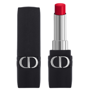Son Dior Rouge Forever Transfer Proof Lipstick 760 Forever Glam (new) Màu Đỏ Hồng