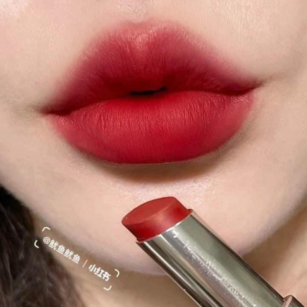 Son Dior Rouge Forever Transfer Proof Lipstick 866 Forever Together (new) Màu Đỏ Cherry 1