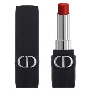 Son Dior Rouge Forever Transfer Proof Lipstick 866 Forever Together (new) Màu Đỏ Cherry