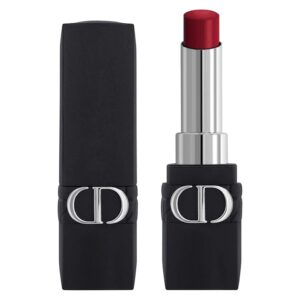 Son Dior Rouge Forever Transfer Proof Lipstick 879