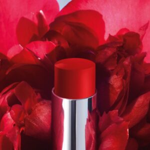 Son Dior Rouge Forever Transfer Proof Lipstick 999 Forever Dior (new) Màu Đỏ Tươi 6