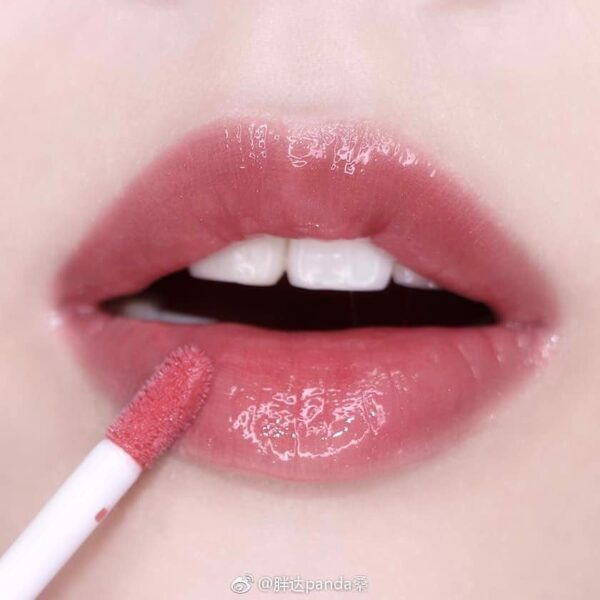 Son Dưỡng Dior Collagen Addict Lip Maximizer 012 Rosewood Màu Hồng Cam 21