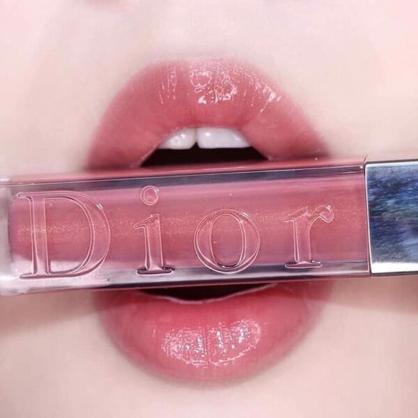 Son Dưỡng Dior Collagen Addict Lip Maximizer 012 Rosewood Màu Hồng Cam 22