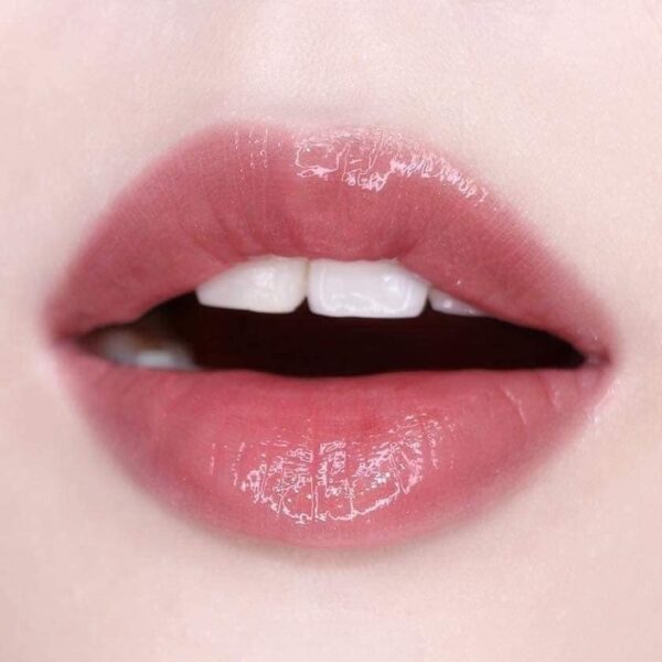 Son Dưỡng Dior Collagen Addict Lip Maximizer 012 Rosewood Màu Hồng Cam 8