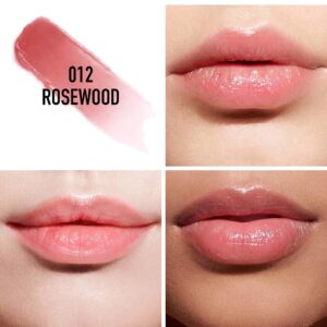 Son Dưỡng Dior Collagen Addict Lip Maximizer 012 Rosewood Màu Hồng Cam 9