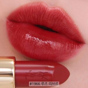 Son Ysl Rouge Pur Couture 1966 Rouge Libre