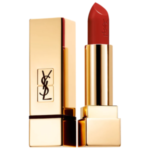Son Ysl Rouge Pur Couture Satin Lipstick Collection 1966 Rouge Libre 25