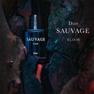 Nuoc Hoa Nam Dior Sauvage Elixir Edp 5
