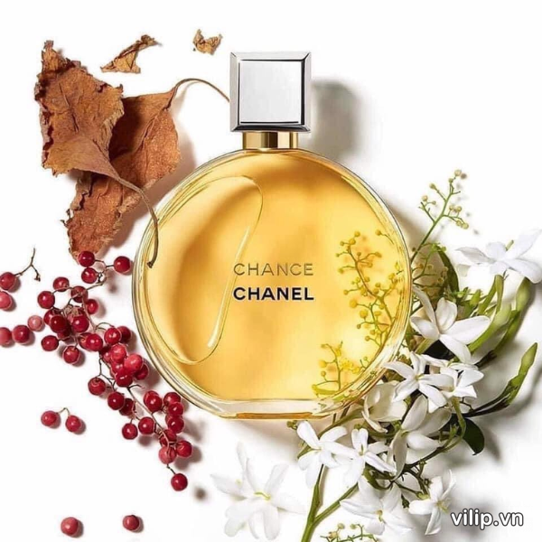 Nuoc Hoa Nu Chanel Chance Edp 3