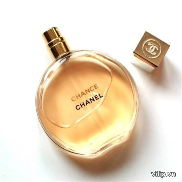 Nuoc Hoa Nu Chanel Chance Edp 5