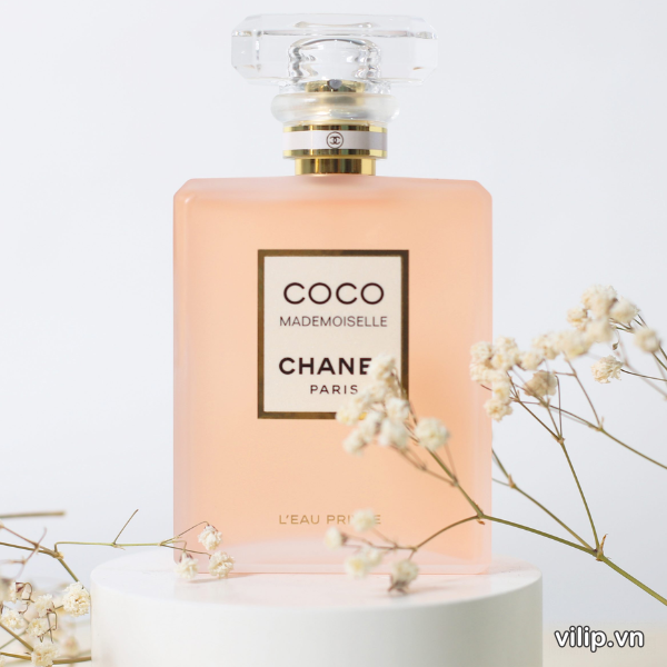 Nuoc Hoa Nu Chanel Coco Mademoiselle Leau Privee Edp 4