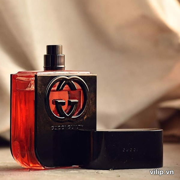 Nuoc Hoa Nu Gucci Guilty Black Edt 2