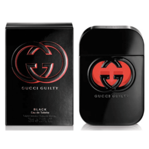 Nuoc Hoa Nu Gucci Guilty Black Edt
