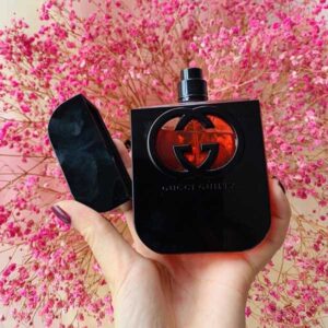 Nuoc Hoa Nu Gucci Guilty Black Edt 7