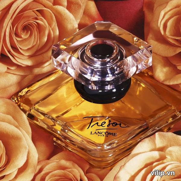 Nuoc Hoa Nu Lancome Tresor Leau De Parfum 10