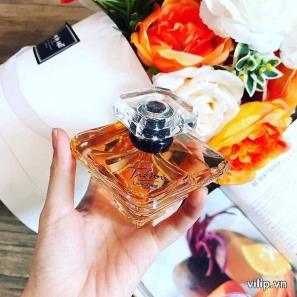 Nuoc Hoa Nu Lancome Tresor Leau De Parfum 4