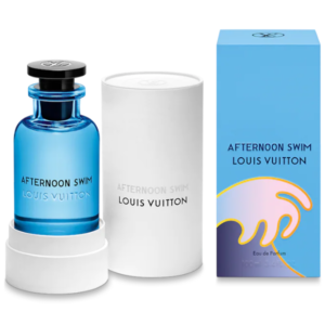 Nuoc Hoa Unisex Louis Vuitton Afternoon Swim Edp