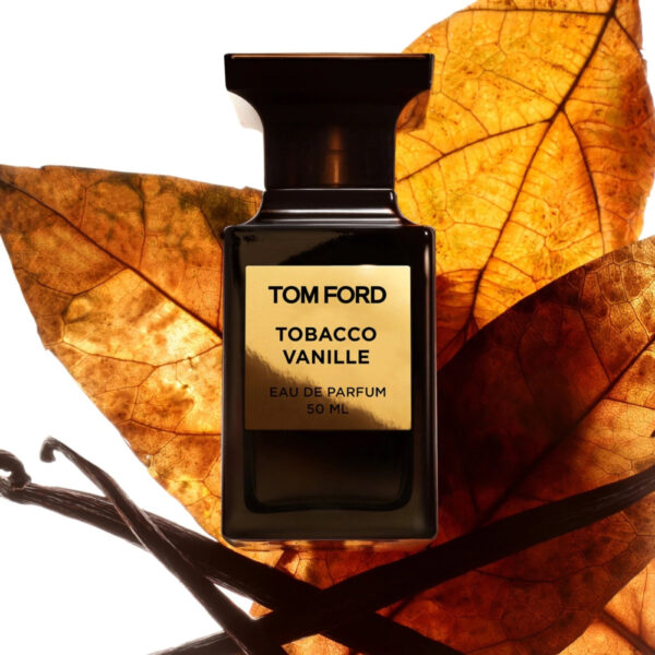 Tom Ford Tobacco Vanille Edp 03 4069