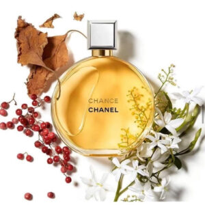 Chanel Chance Edp2