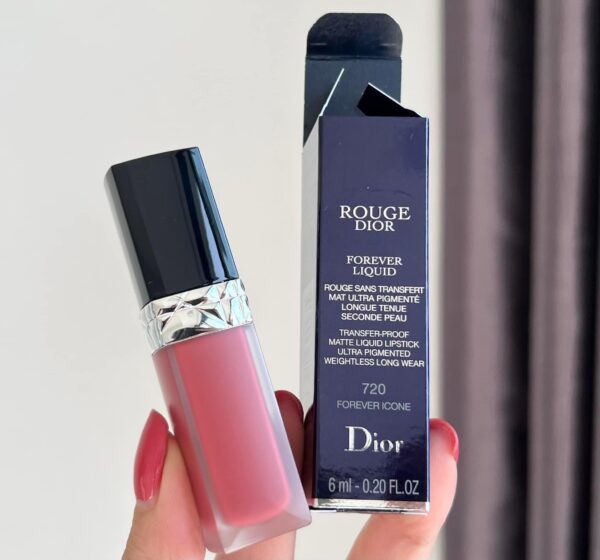 Dior 720 Forever Icone 19