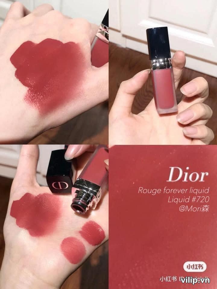 Dior 720 Forever Icone 21
