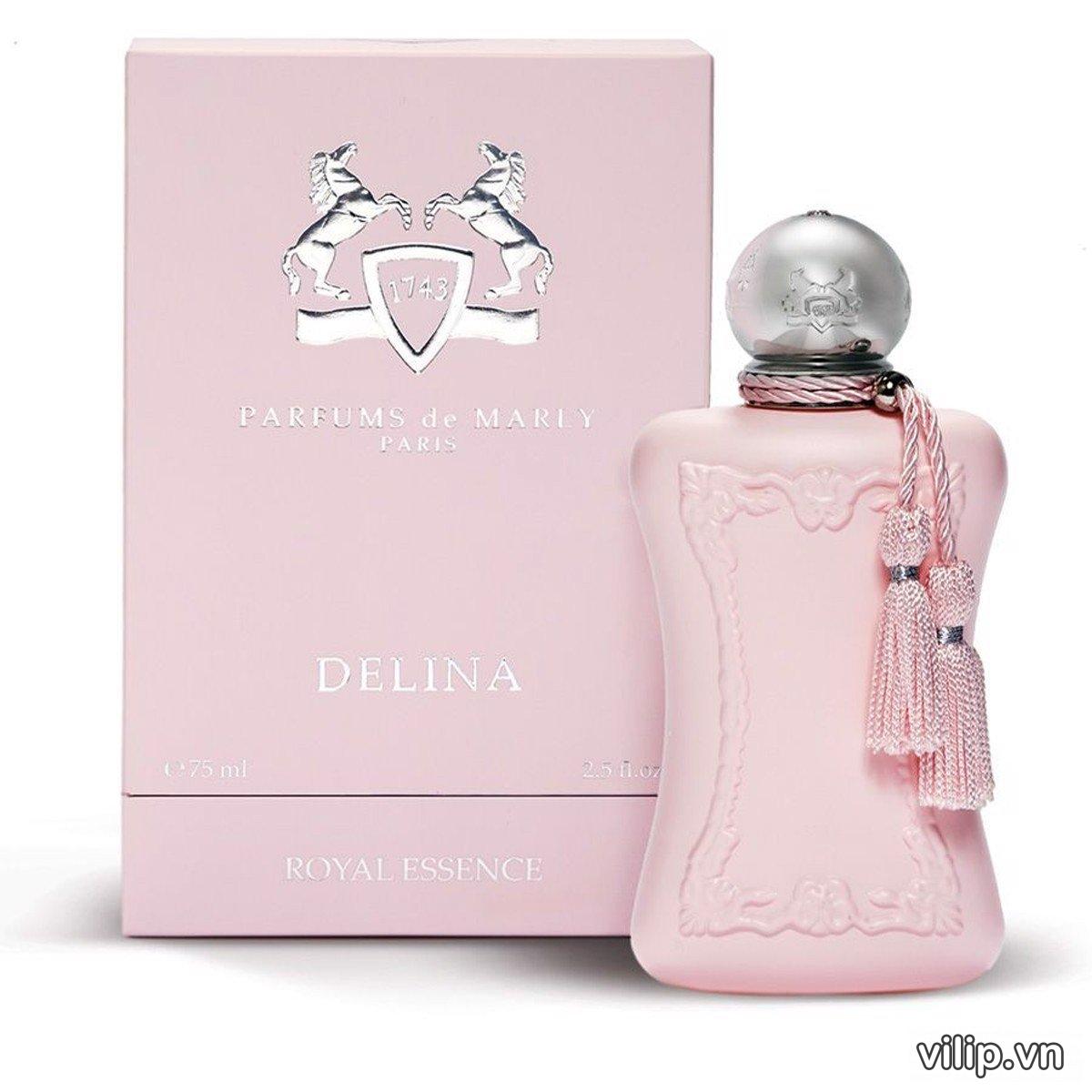 Nước Hoa Parfums De Marly Delina 39