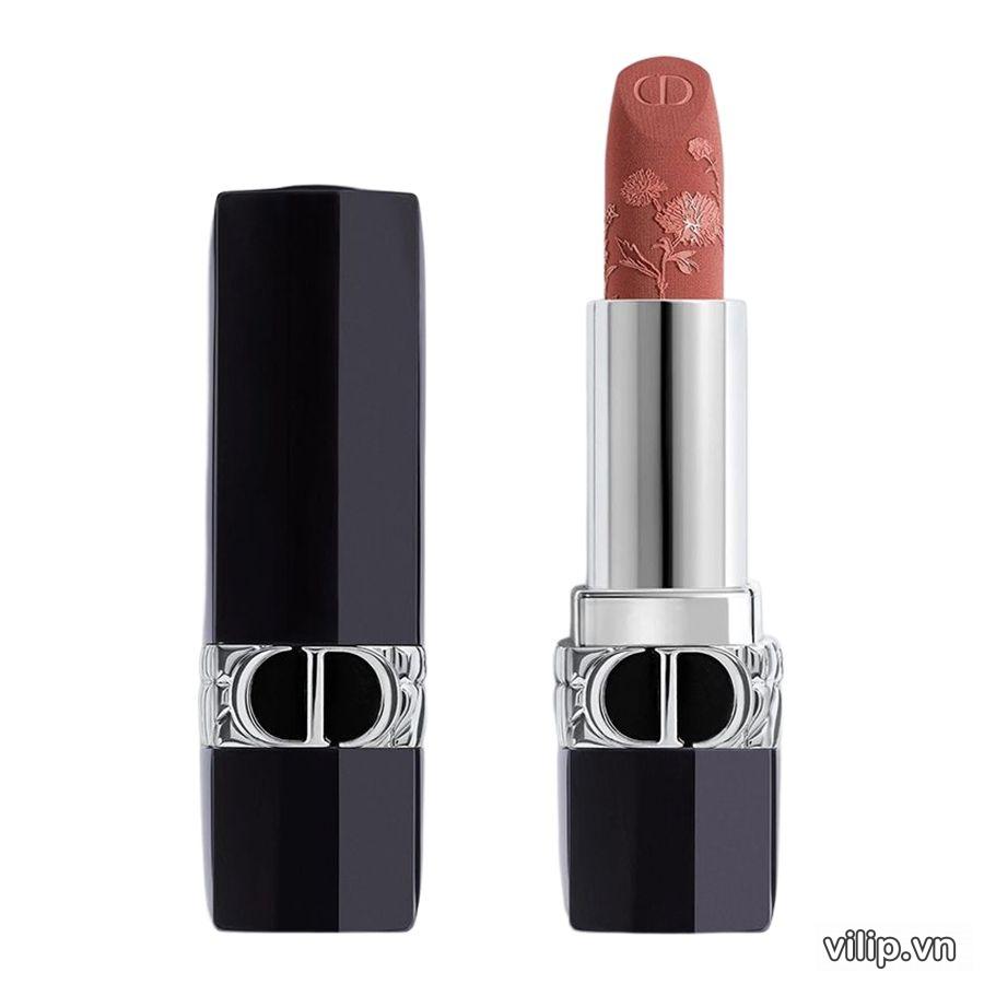 Rouge Dior Refillable Lipstick  Dior  Sephora