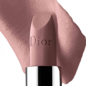 Son Dior Velvet 220 Beige Couture (new) – Màu Hồng Nude 4