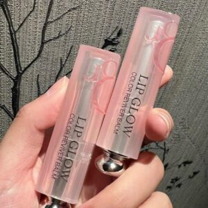 Son Dưỡng Dior Addict Lip Glow Color Reviver Balm 031 Strawberry 7