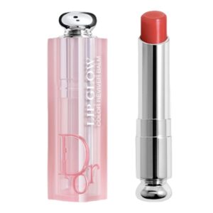 Son Dưỡng Dior Addict Lip Glow Color Reviver Balm 031 Strawberry Dd